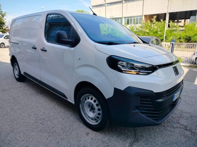 FIAT Scudo 2.0 BlueHDi 145 CV P-MEDIO TN Furgone 13q