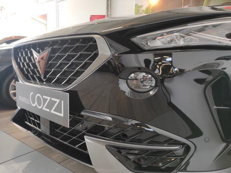 CUPRA Formentor - Formentor 2.0 TDI 4Drive DSG