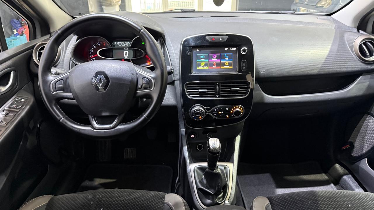 Renault Clio dCi 8V 90CV Start&Stop 5 Energy Zen moschino