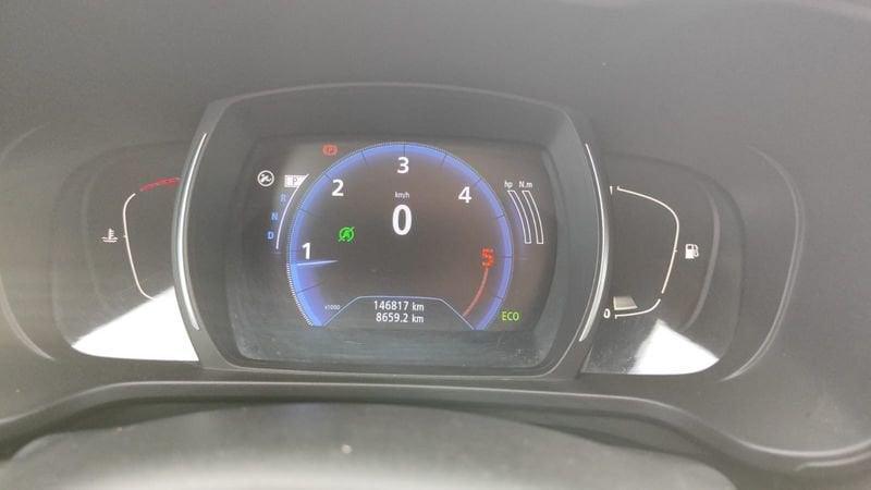 Renault Kadjar dCi 130CV Energy Hypnotic