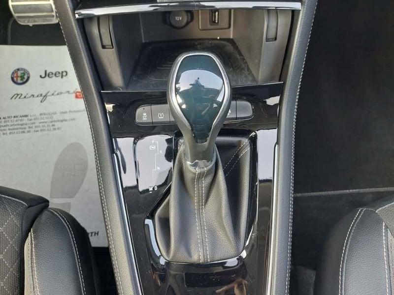 Opel Grandland Grandland X 2.0 diesel Ecotec aut. Ultimate