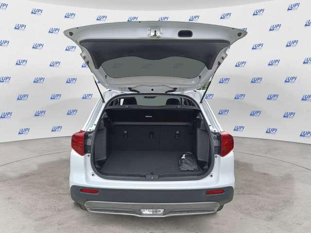 Suzuki Vitara 1.5h 140v Starview 4wd allgrip auto