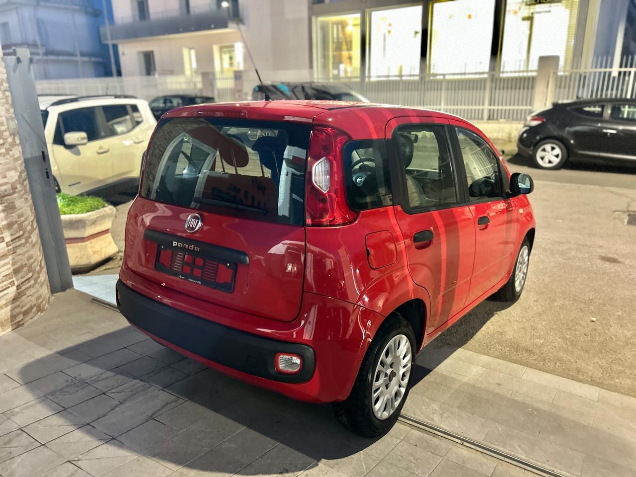 Fiat Panda 1.2 69 cv FIRE-2018