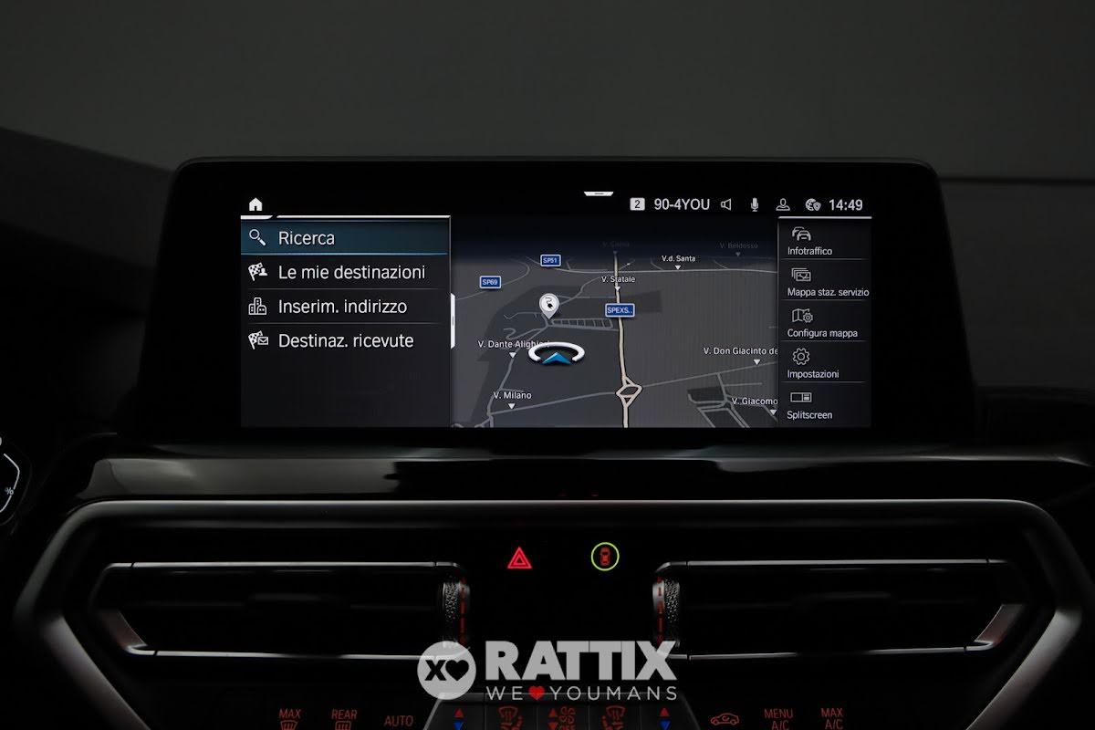 BMW X3 2.0 PHEV xDrive30e Auto