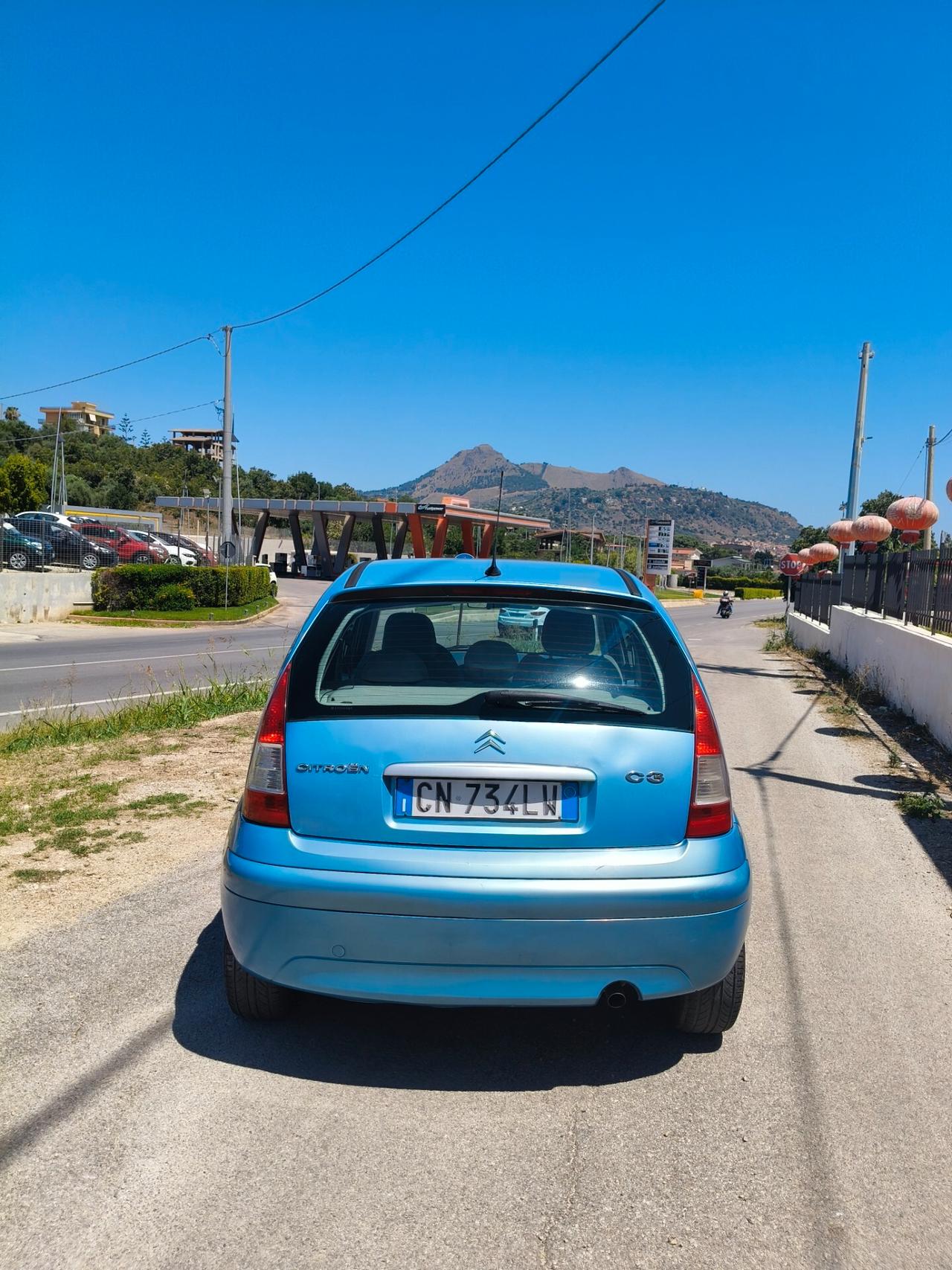 Citroen C3 1.4 HDi 70CV Exclusive