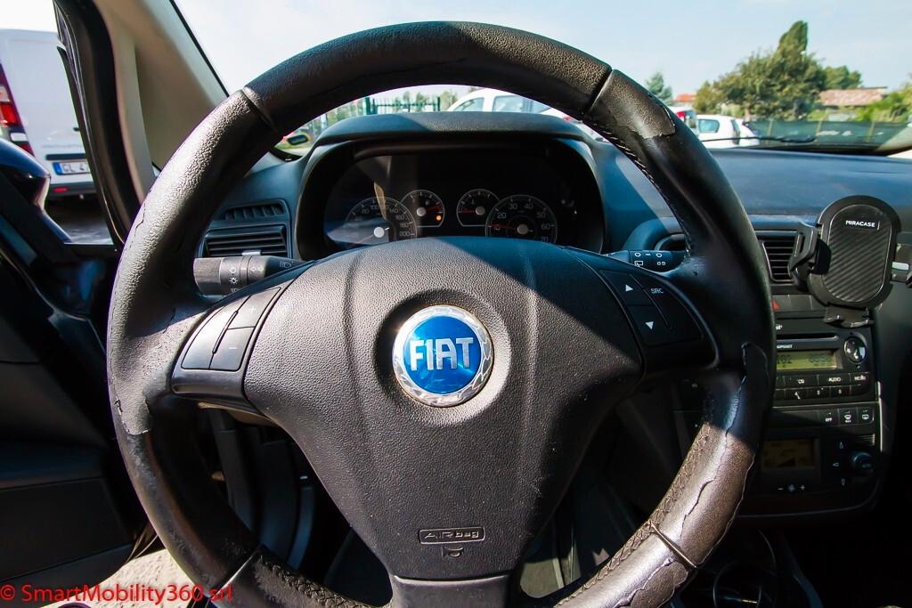 Fiat Grande Punto 1.4 5 porte Active - Ok neopatentati!!!
