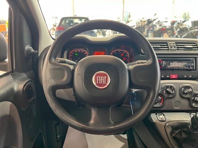 Fiat Panda 1.2 Pop 69cv * NEOPATENTATI *