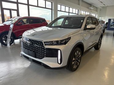 DR Automobiles DR5 1.5 Bi-Fuel GPL