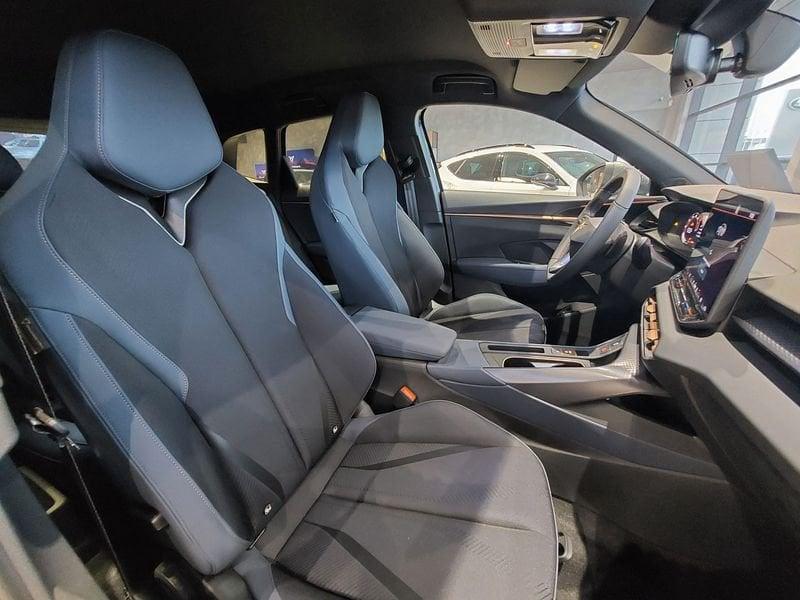 CUPRA Terramar 1.5 HYBRID DSG