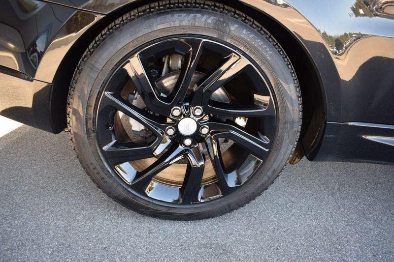 Land Rover RR Sport 3.0 TDV6 HSE DYNAMIC FULL OPTIONAL !!