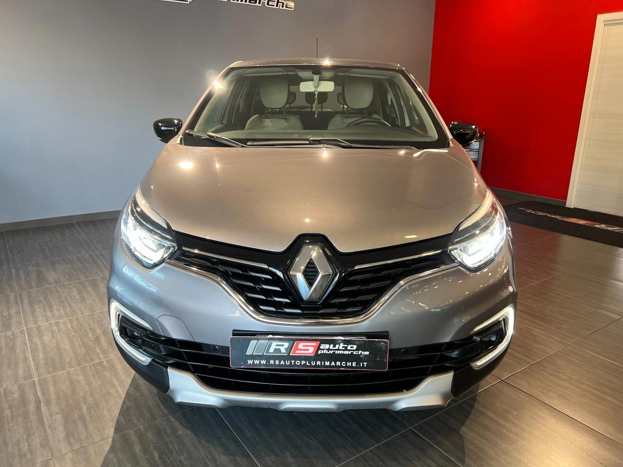Renault Captur dCi 8V 90 CV Sport Edition2