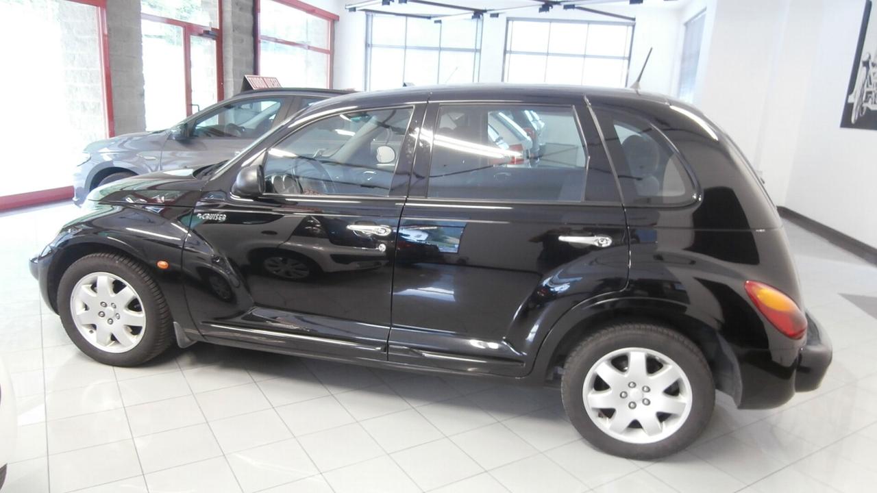 Chrysler PT Cruiser PT 1.6 cat Touring unico propietario