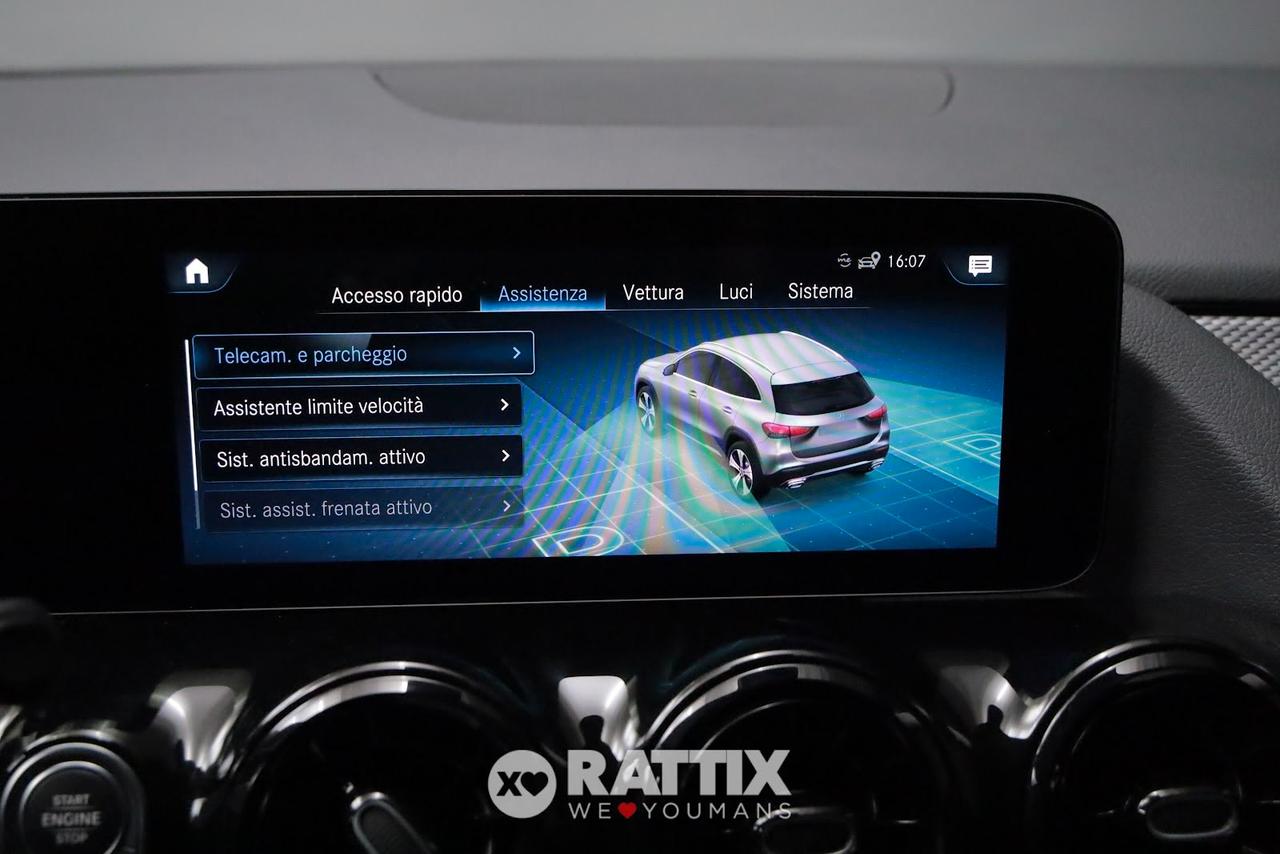 Mercedes-Benz GLA 200 d 2.0 150CV Business Extra Auto