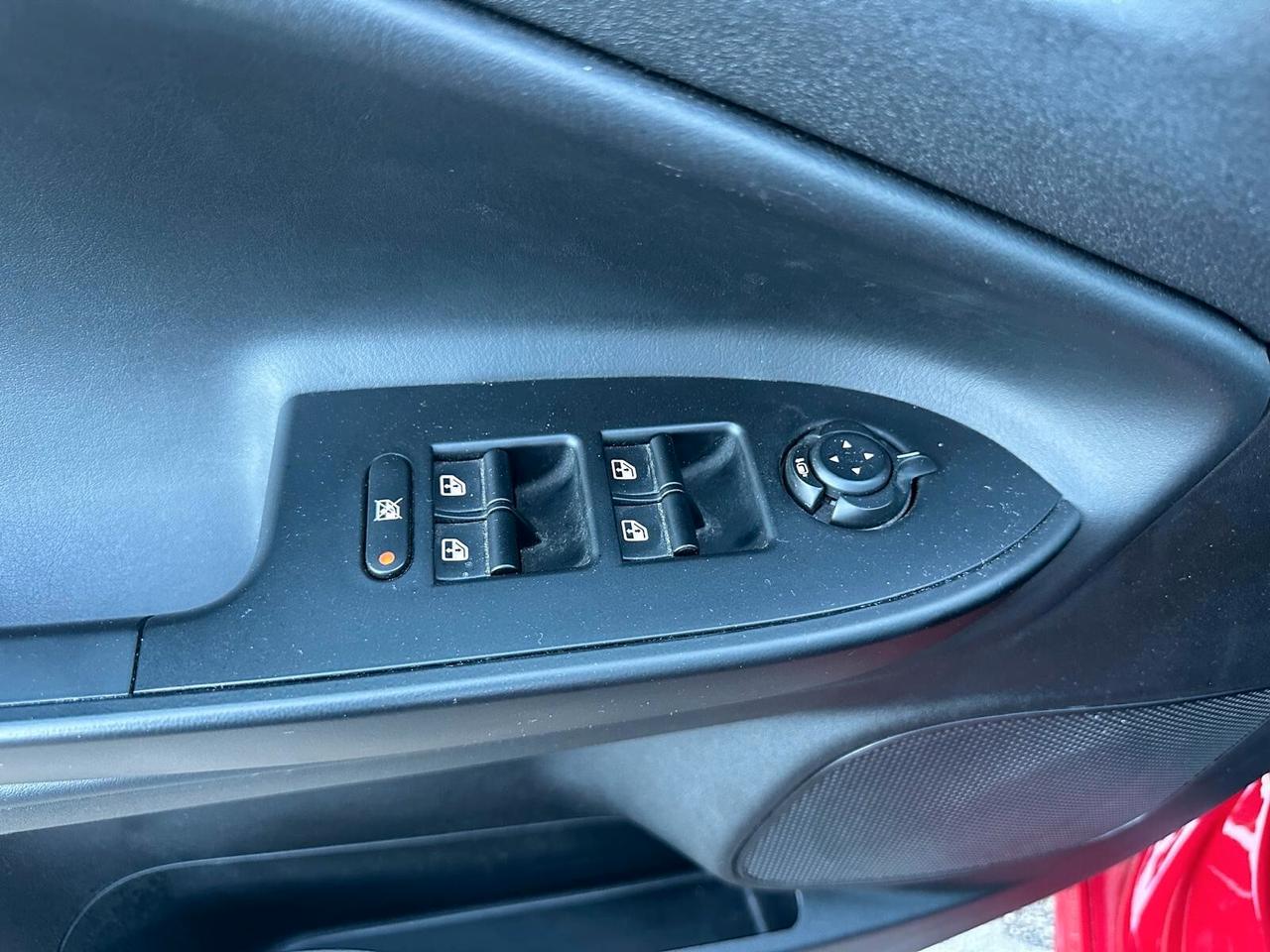 Alfa Romeo Giulietta 1.4 Turbo MultiAir TCT Super-07/2018