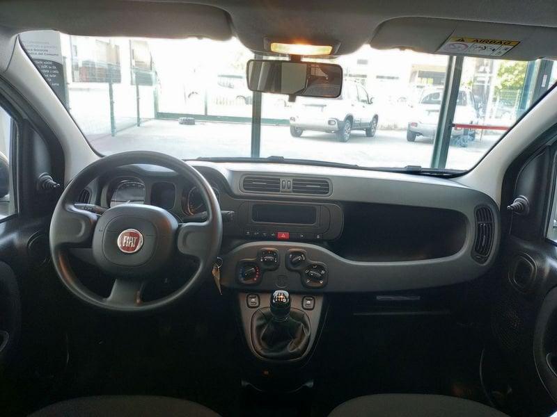 FIAT Panda 1.0 GSE S&S Hybrid Pop Van 2 posti