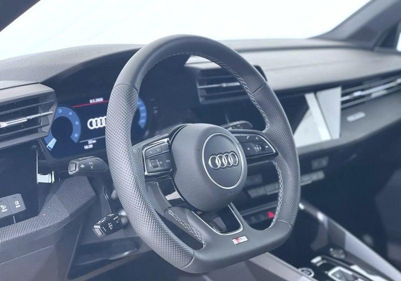 Audi A3 A3 allstreet 35 TDI S tronic Identity Contrast