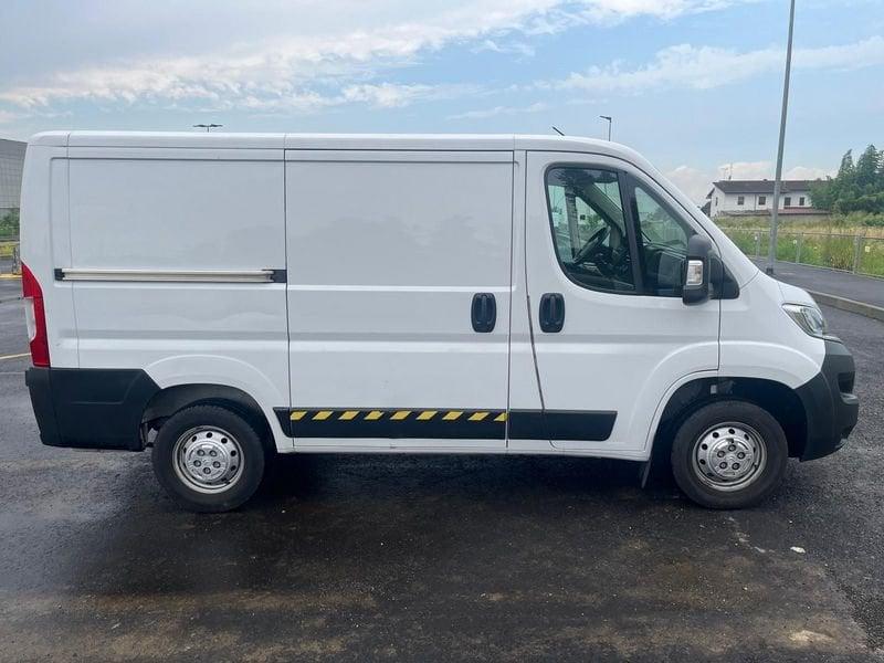 Citroën Jumper 30 BlueHDi 140 S&S PC-TN Furgone