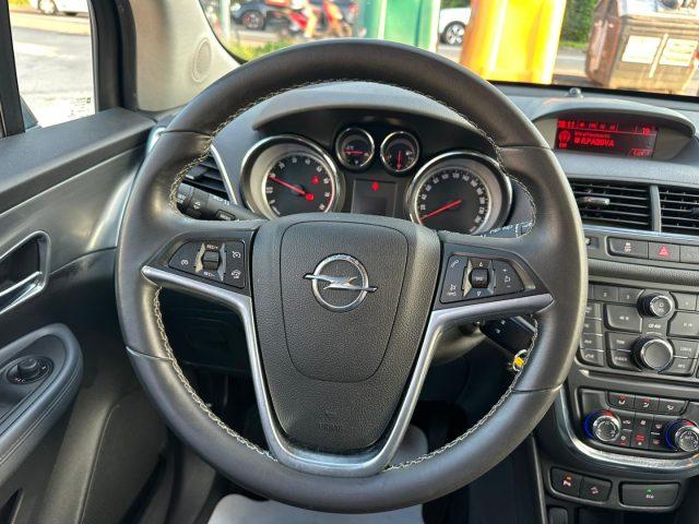 OPEL Mokka 1.4 Turbo Ecotec 140CV 4x2 S/S Cosmo