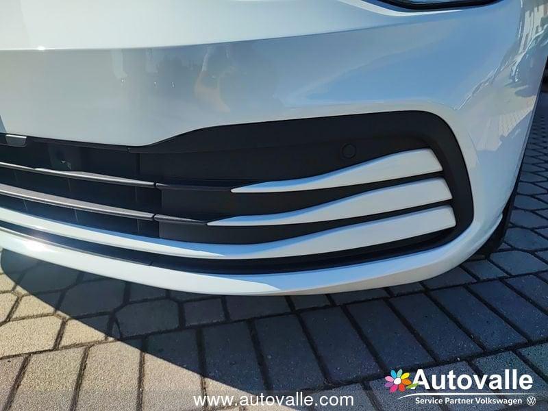 Volkswagen Golf 2.0 TDI 150 CV DSG SCR Life