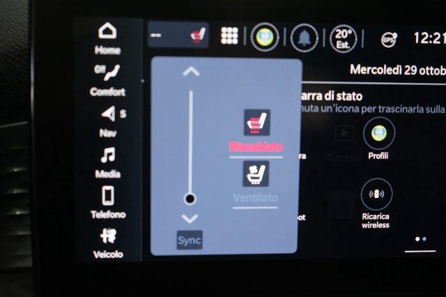 ALFA ROMEO Tonale 1.5 130 CV MHEV TCT7 Sprint Italiana Uff. Uniprop