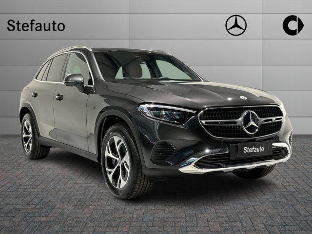 MERCEDES-BENZ GLC 300 de 4Matic Plug-in Hybrid Advanced Plus