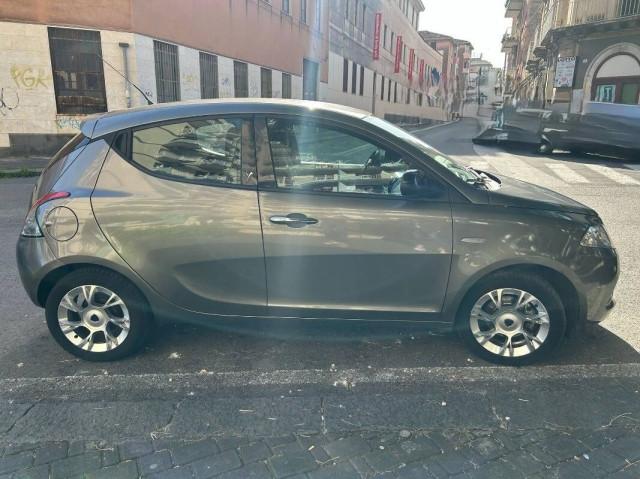 Lancia Ypsilon 1.2 Gold 69cv my16