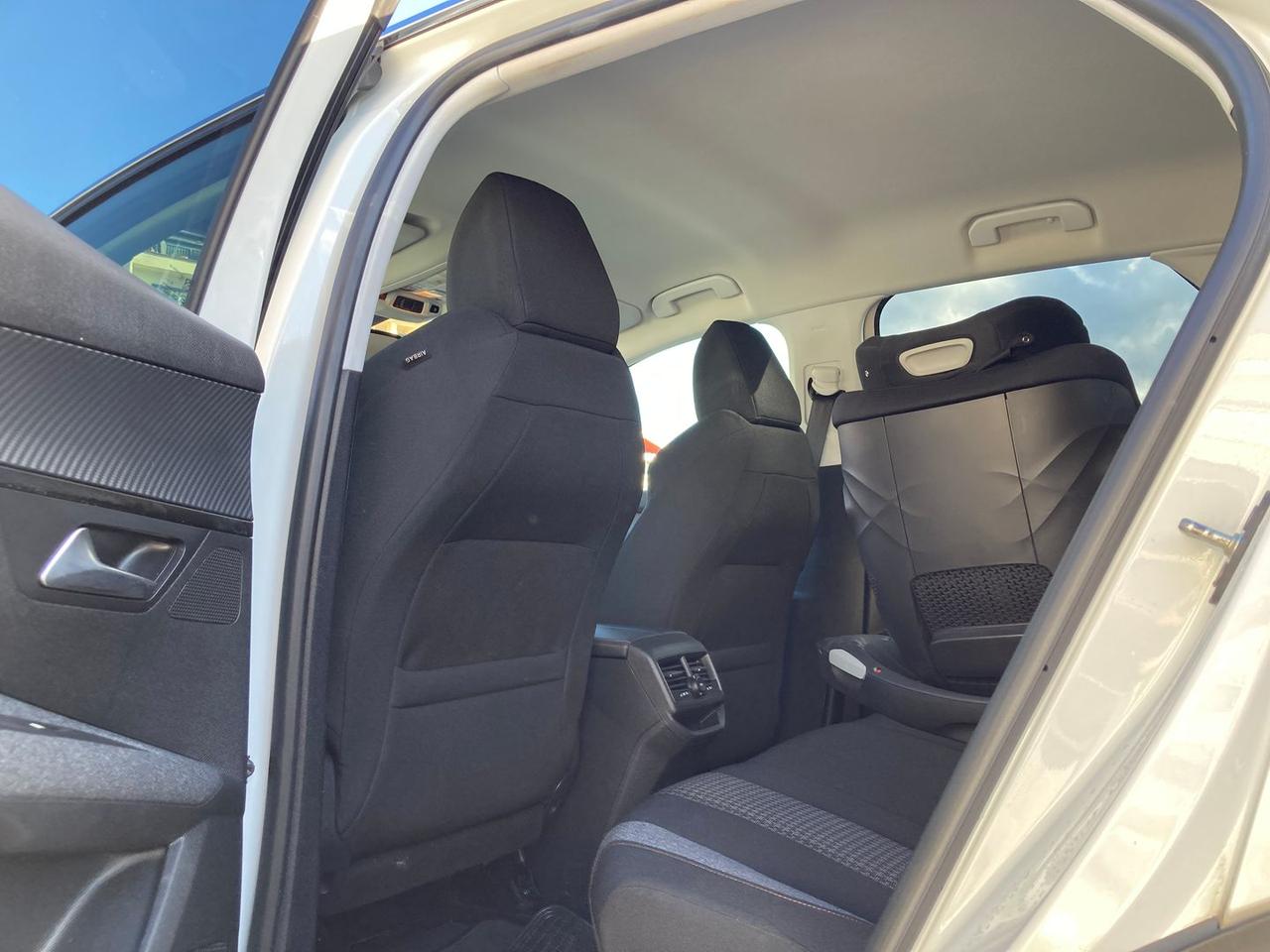 Peugeot 3008 1.5 Blue HDI 130 A #7043