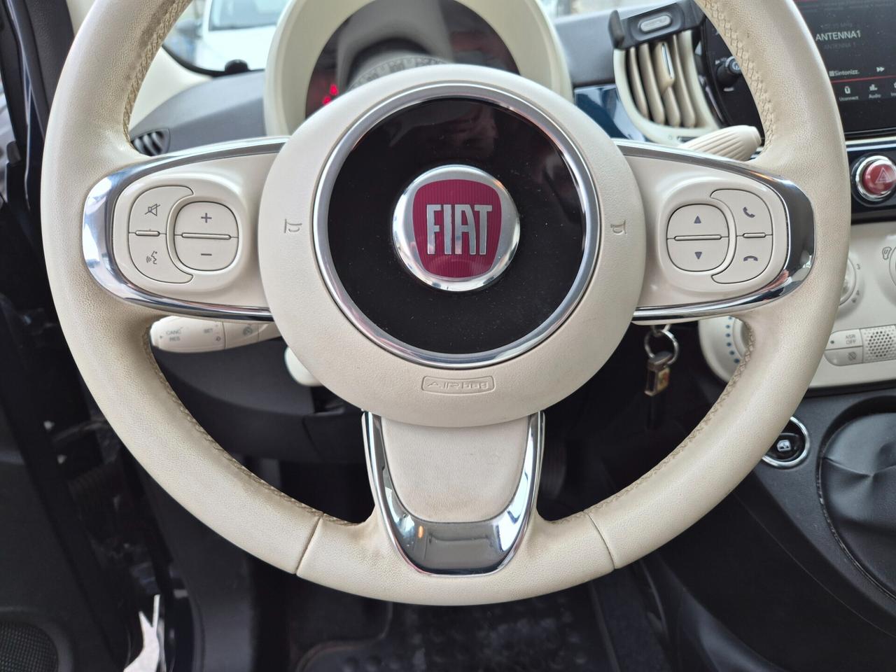 Fiat 500 *PREZZO VERO* 1.0 Hybrid Lounge