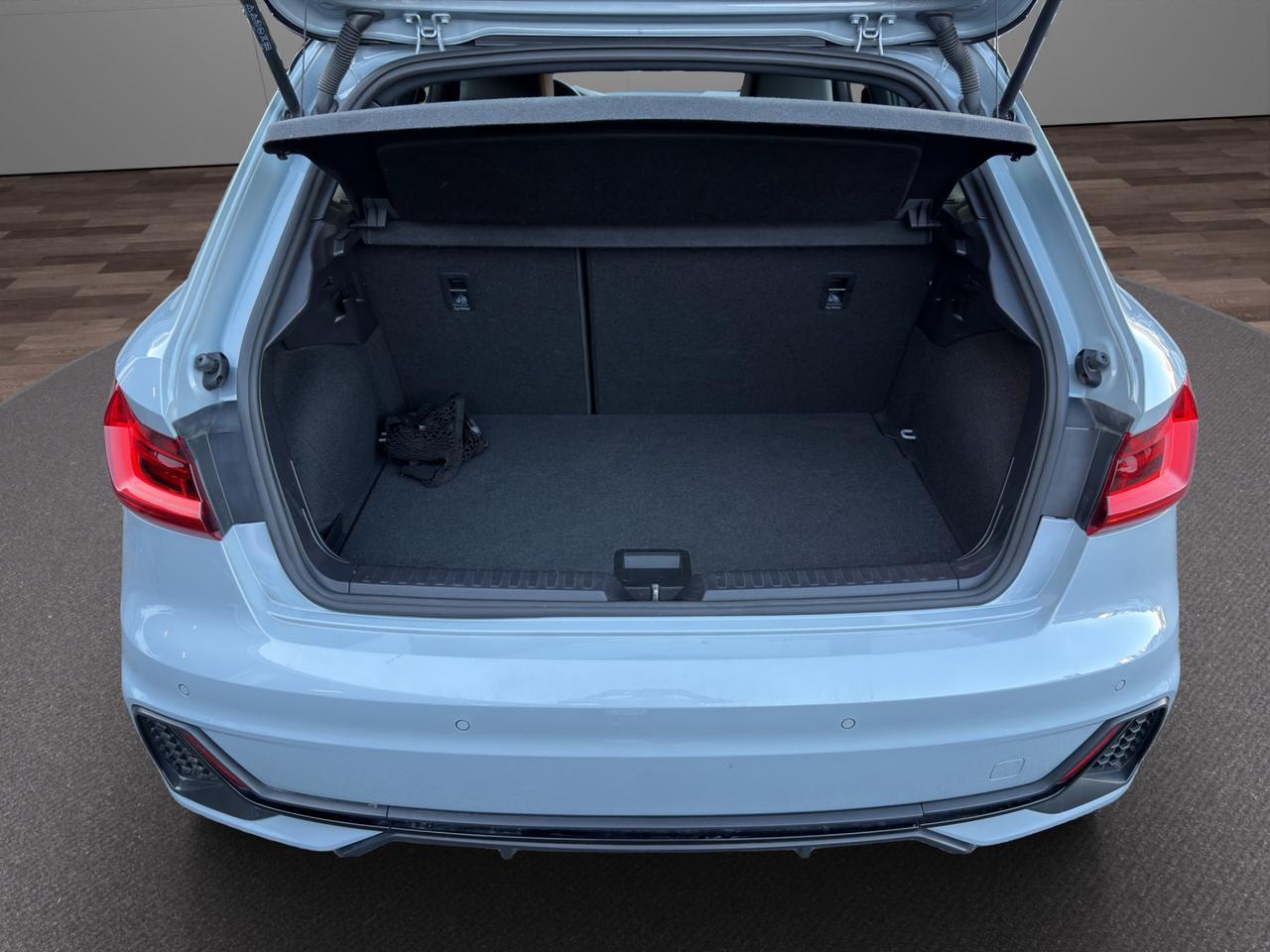 Audi A1 Sportback 30 1.0 tfsi S Line Edition 110cv - UNIPRO - PROMO FINANZIAMENTO - S LINE INTERNO/ESTERNO - RETROCAMERA