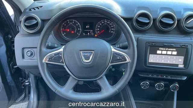 Dacia Duster 1.6 SCe 115cv Comfort 4x2