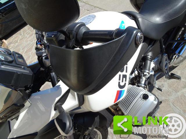 BMW R 1150 GS ANNO 2003