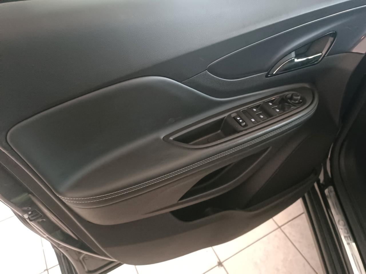Opel Mokka X 1.4 Turbo Ecotec 140CV 4x2 Start&Stop Ultimate