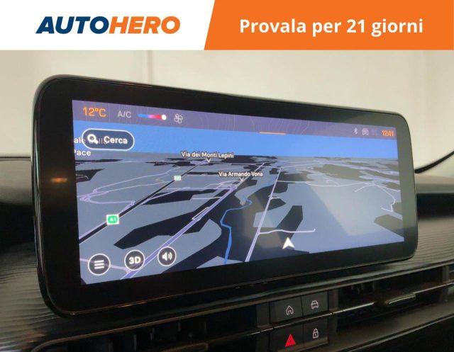 JEEP Avenger 1.2 Turbo 100 CV Longitude