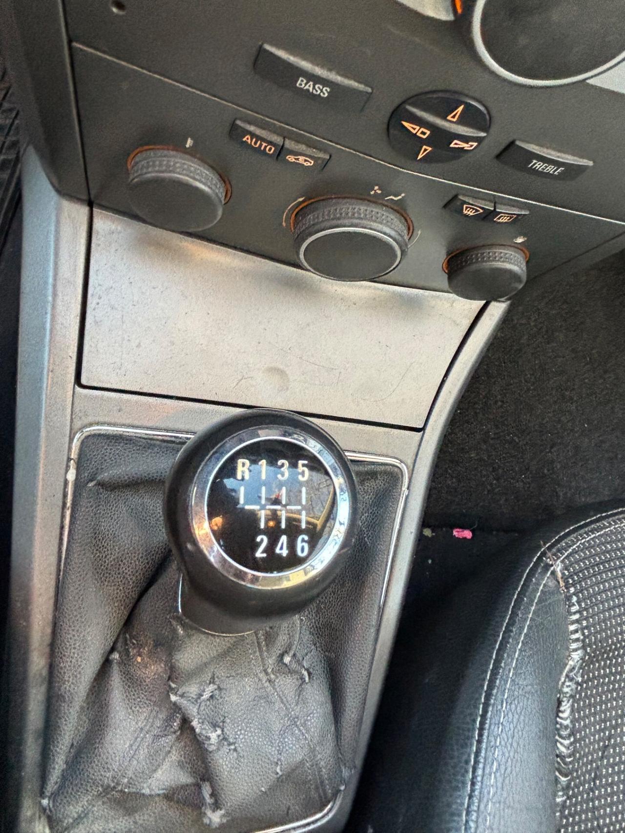 Opel Astra 1.9 16V CDTI 150CV Station Wagon Cosmo