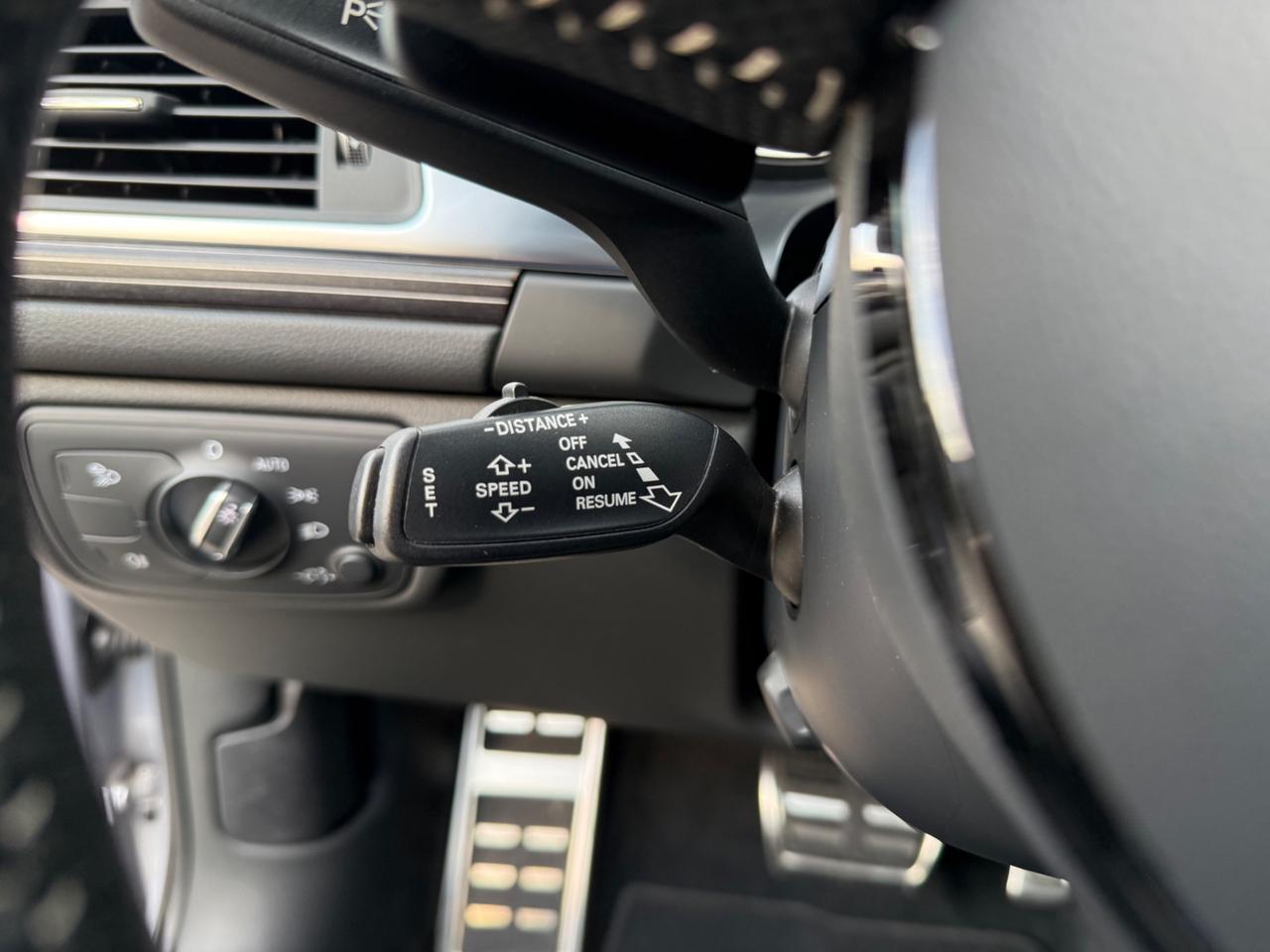 Audi A6 Avant 3.0 TDI competition quattro tiptronic Business Plus