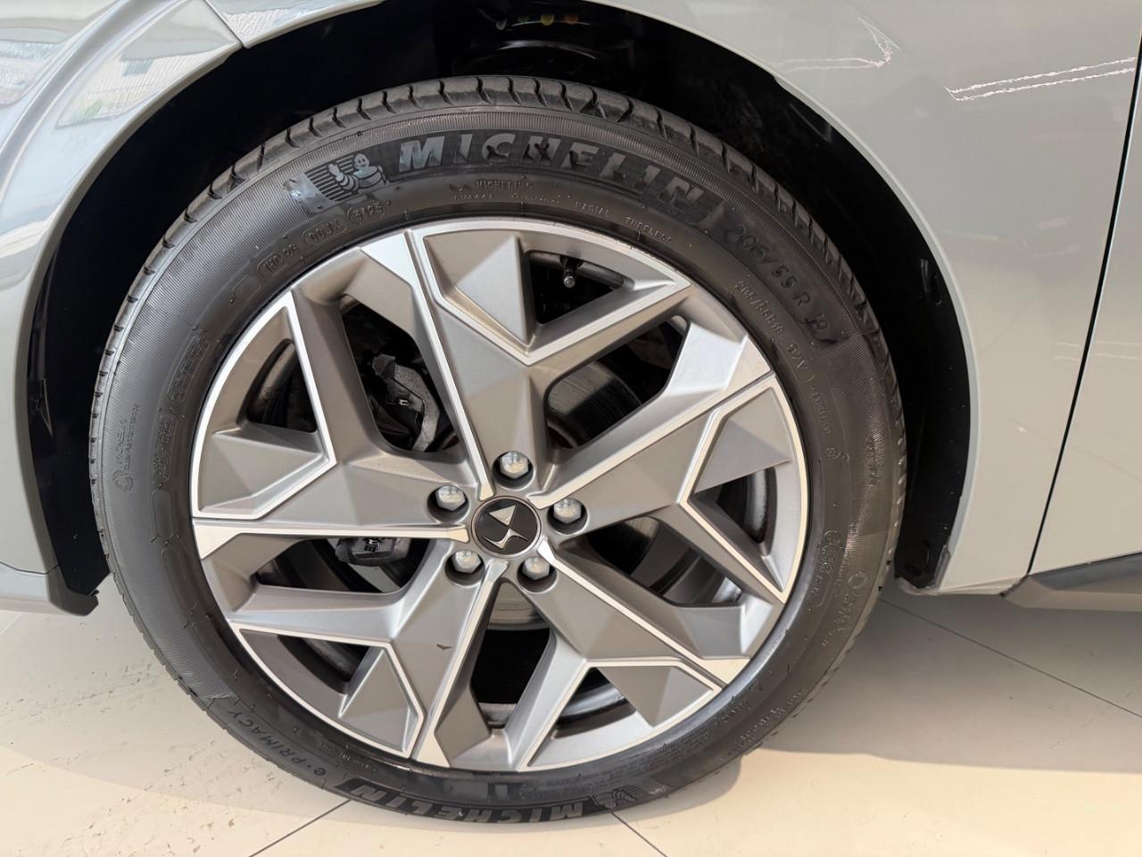 DS Automobiles DS 4 BlueHDi 130 aut. Esprit de Voyage
