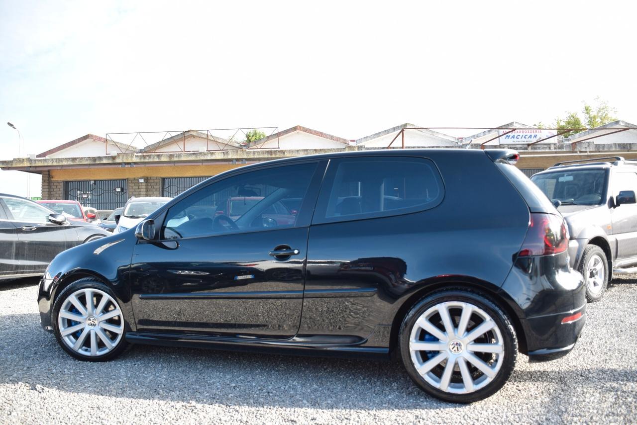 Volkswagen Golf R32 3.2 VR6 4mot. 3p. DSG 250CV