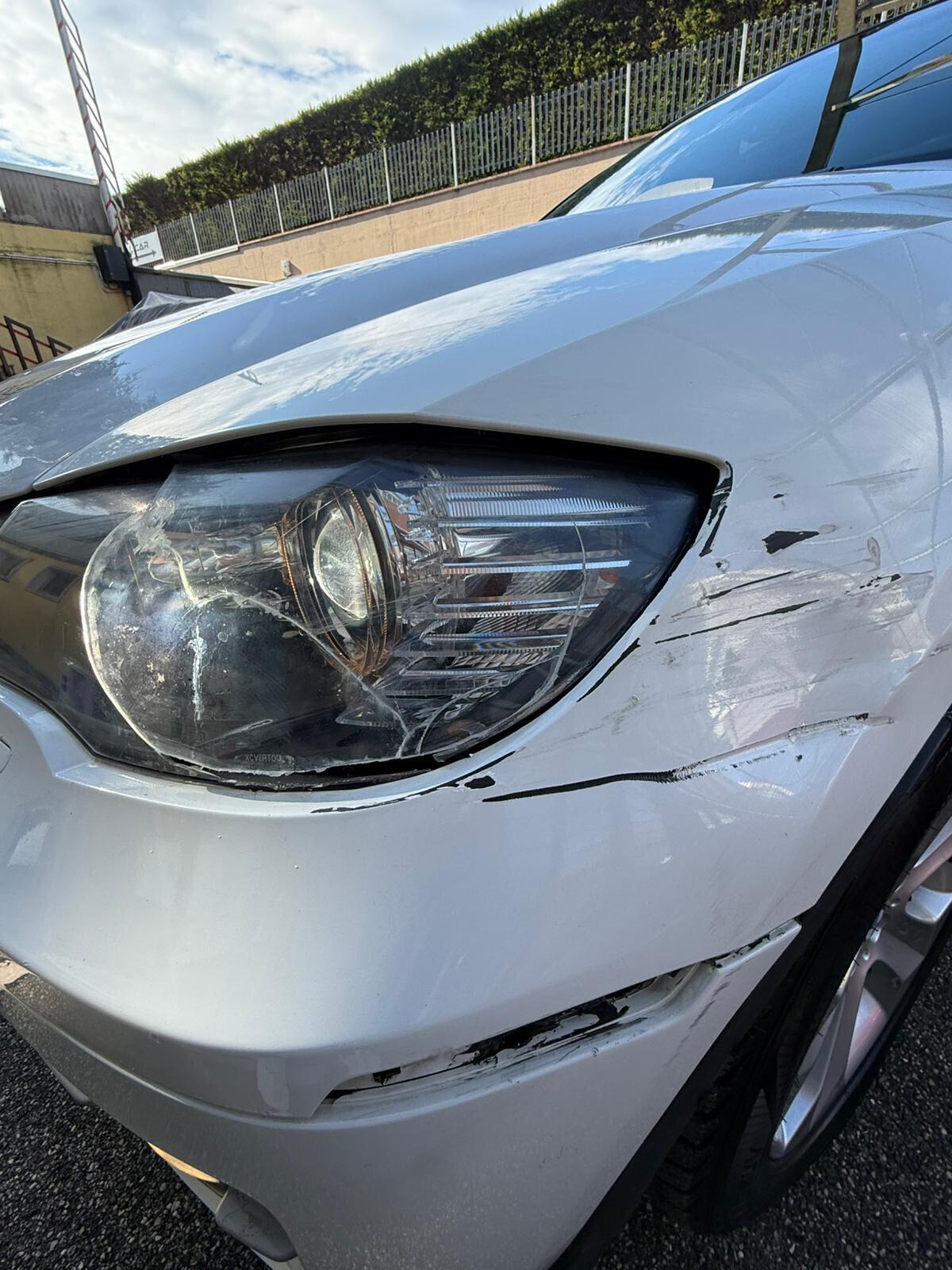 Bmw X6 XDrive35i 306cv Futura ""SOLO 70.000 KM - UNIPROPRIETARIO