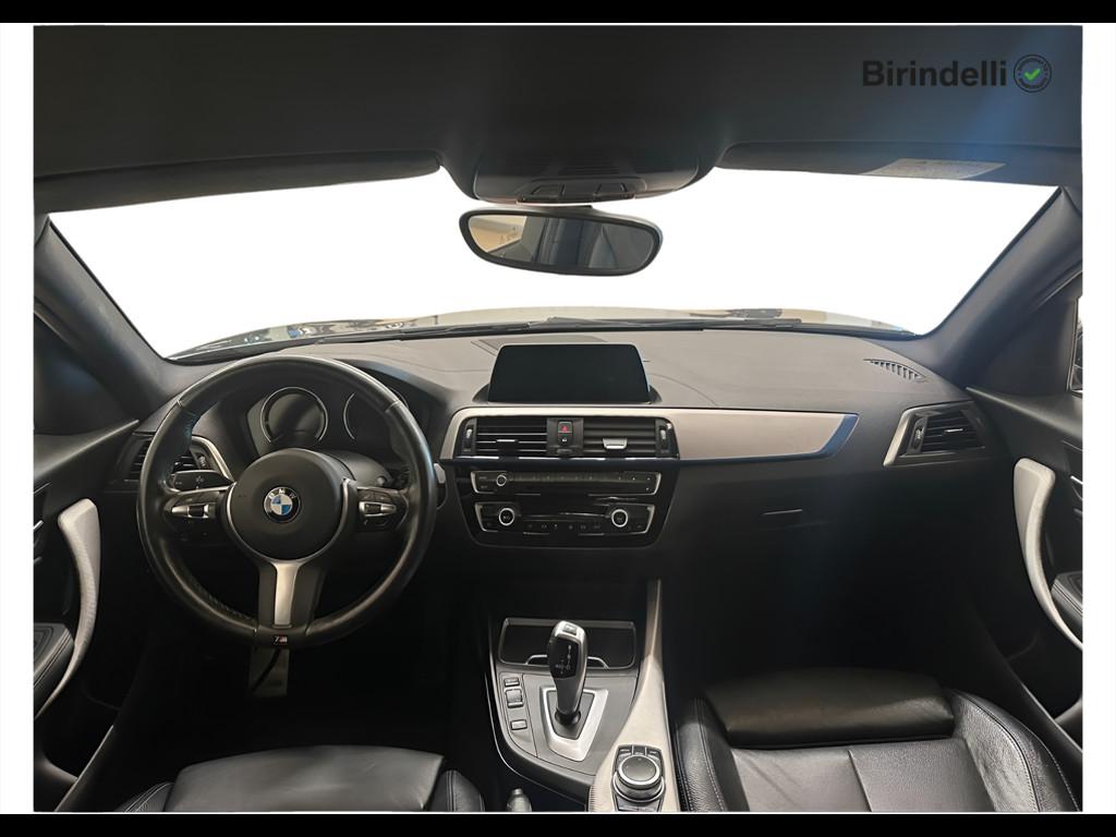 BMW Serie 1 (F20) - 116d 5p. Msport