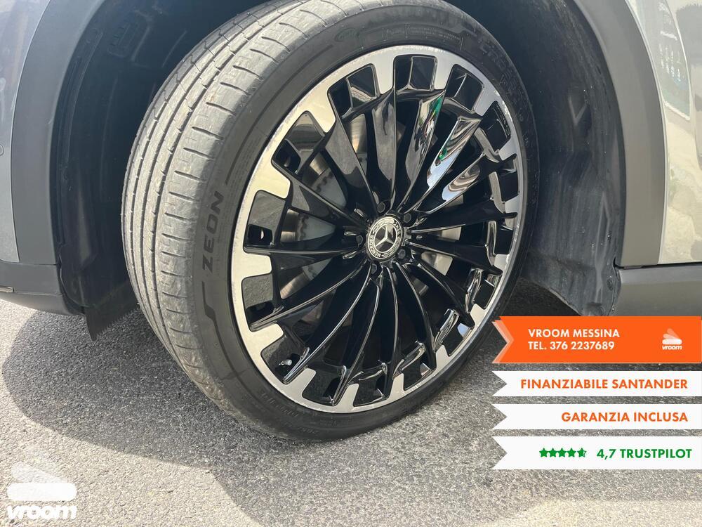 MERCEDES EQE SUV (X294) EQE 350 4MATIC AMG...