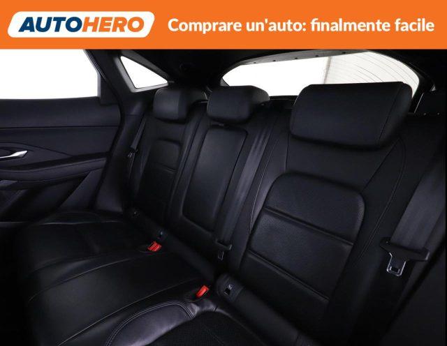 JAGUAR E-Pace 2.0D 180 CV AWD SE