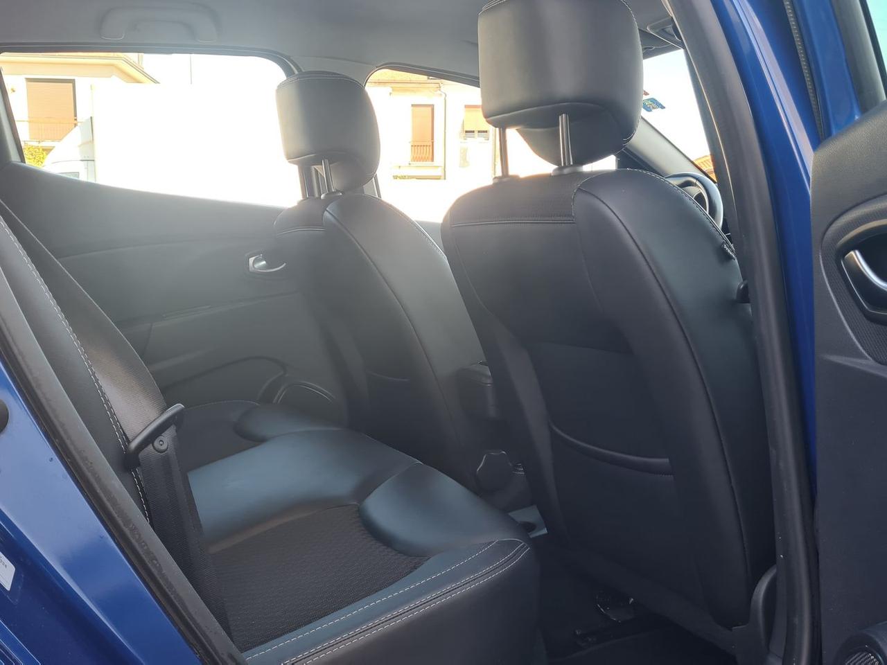 Renault Clio 0.9 ENERGY TCe 90 Eco 2 Duel #9942