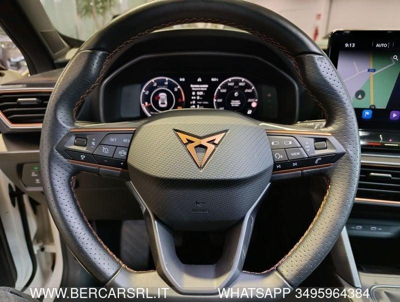 Cupra Formentor Formentor 2.0 TDI*TELECAMERA POST*PDC*LED*