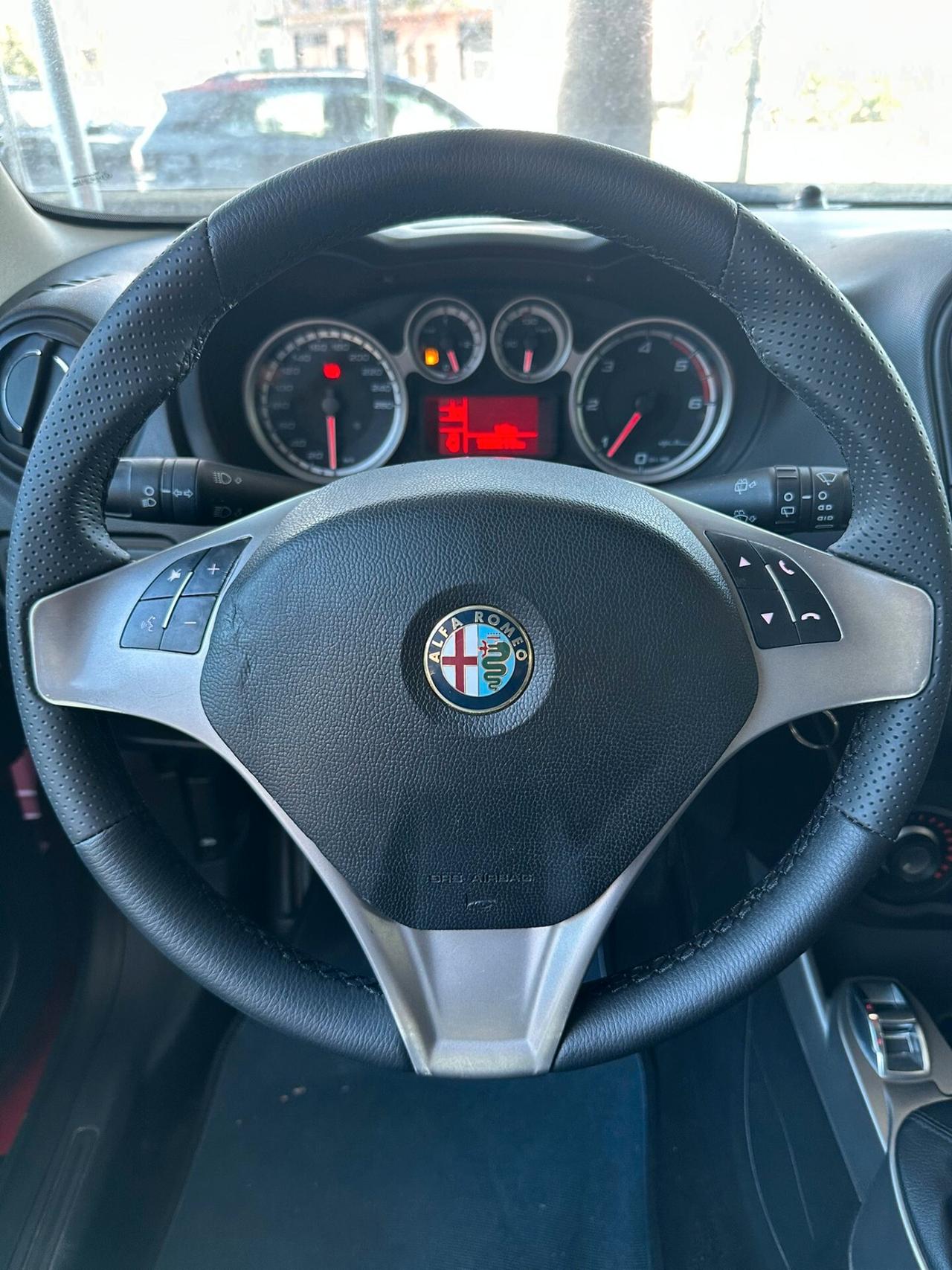 Alfa Romeo MiTo 1.3 JTDm 85 CV S&S Progression