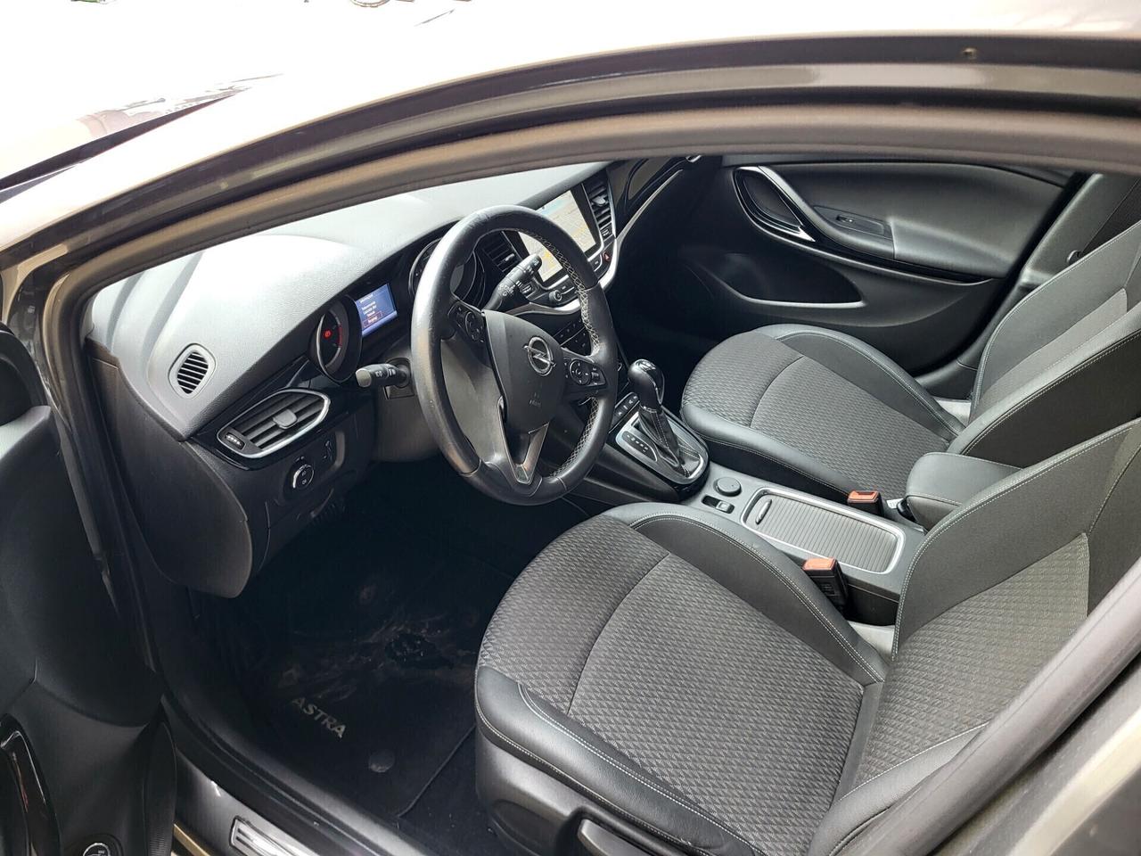 Opel Astra 1.6 CDTi 136CV aut. Sports Tourer Dynamic