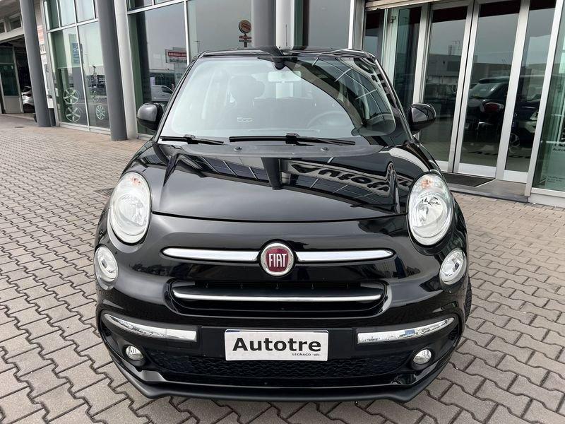 FIAT 500L 1.3 Multijet 95 CV Business