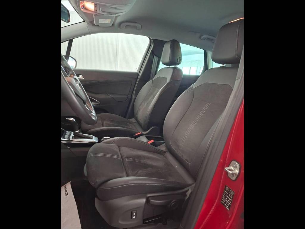 Opel Crossland 1.2 Elegance AT6