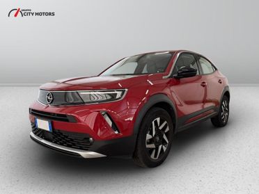 Opel Mokka 1.2 T Elegance