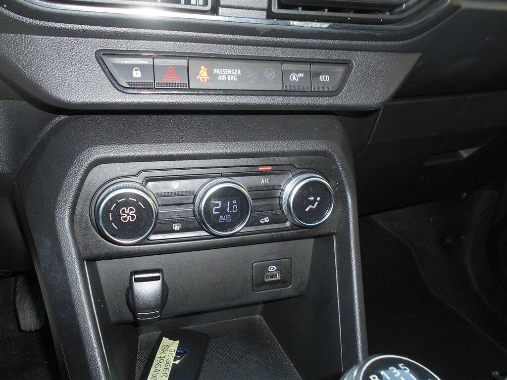 Dacia Jogger 1.0 TCe GPL Extreme UP