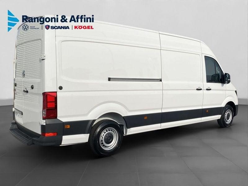 Volkswagen Crafter 35 2.0 TDI 140CV PL-TMA Furgone Business